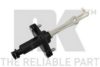 NK 834811 Master Cylinder, clutch